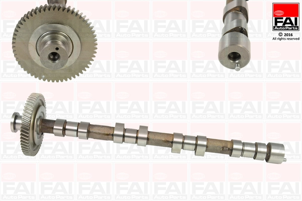 Camshaft